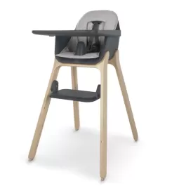 Jake Charcoal Ciro Highchair