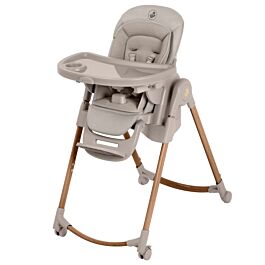 Maxi-Cosi Minla Plus Highchair – Elegant Beige